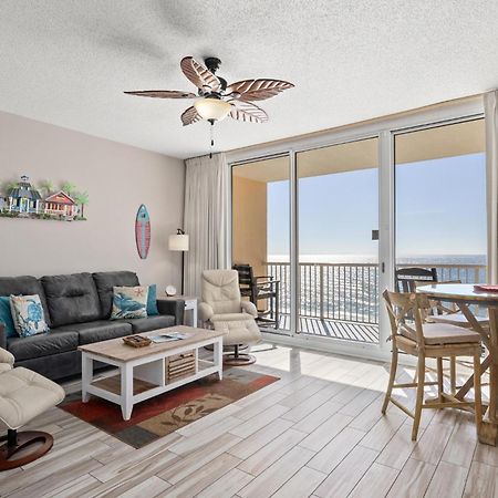 Official Majestic Beach Resort - Over 60 Units - All Ocean Front, Panama City Beach, Fl Exteriör bild