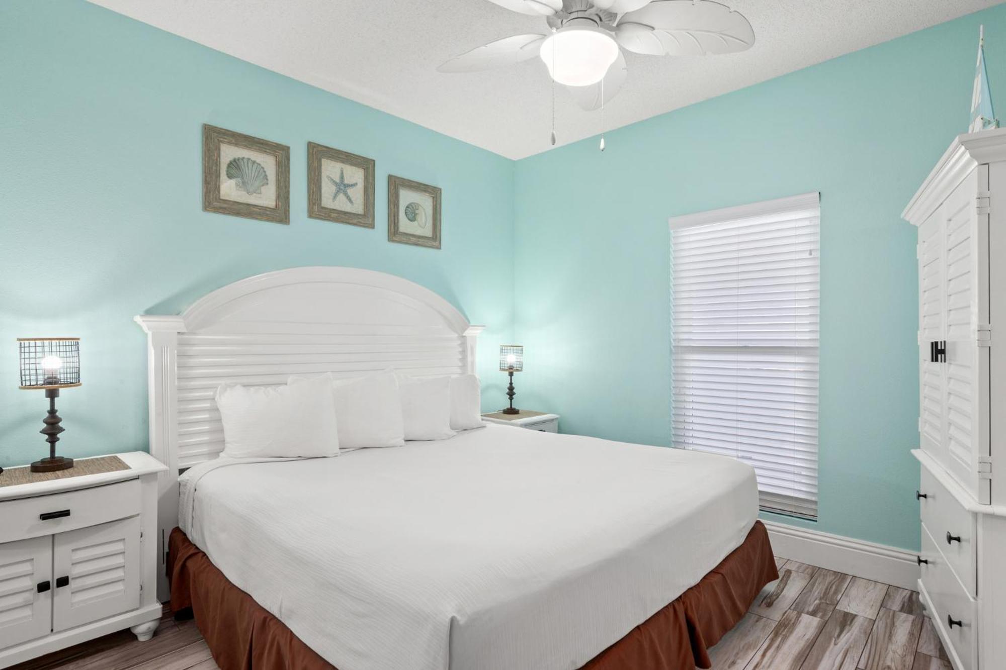 Official Majestic Beach Resort - Over 60 Units - All Ocean Front, Panama City Beach, Fl Exteriör bild