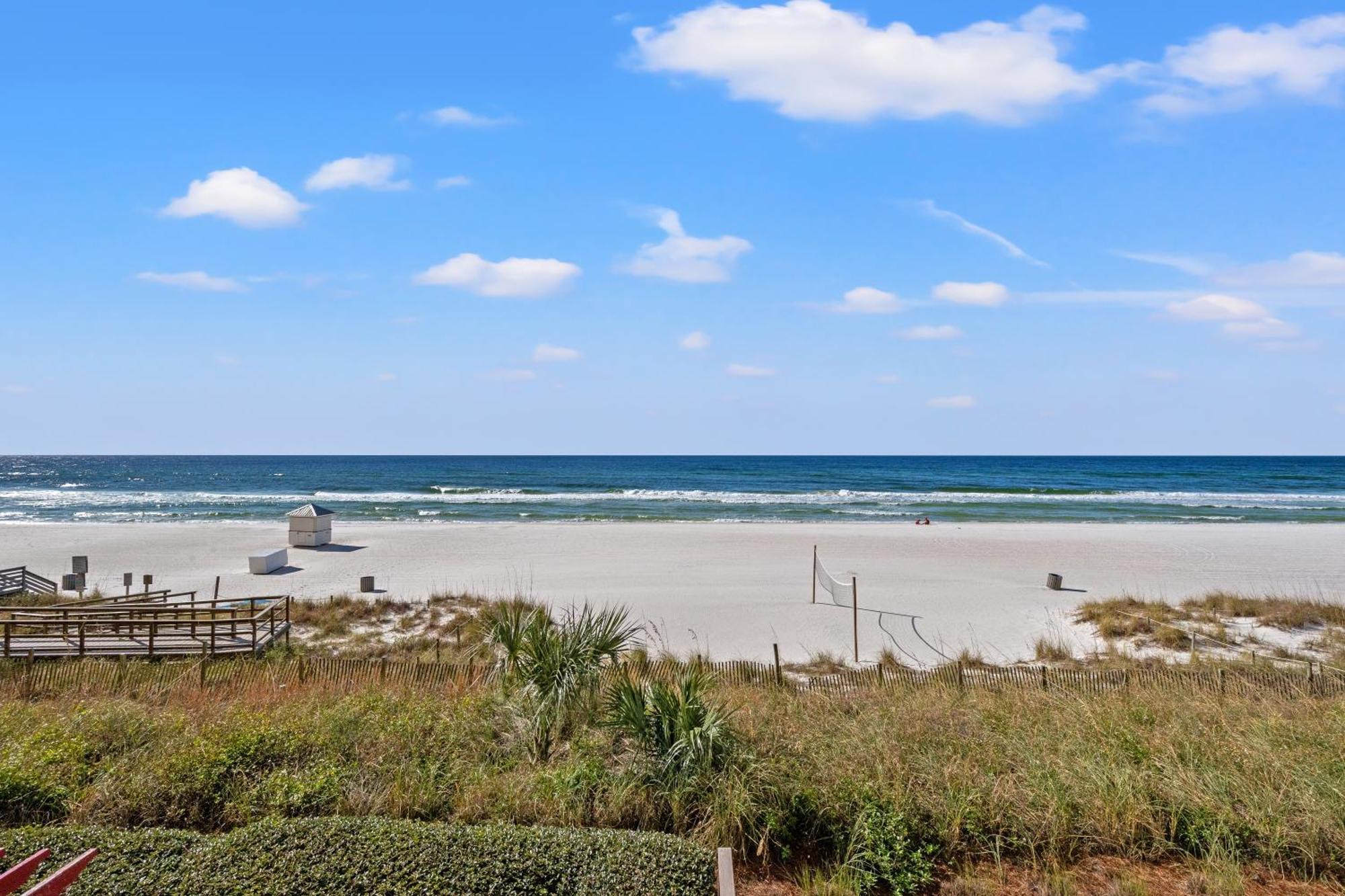Official Majestic Beach Resort - Over 60 Units - All Ocean Front, Panama City Beach, Fl Exteriör bild