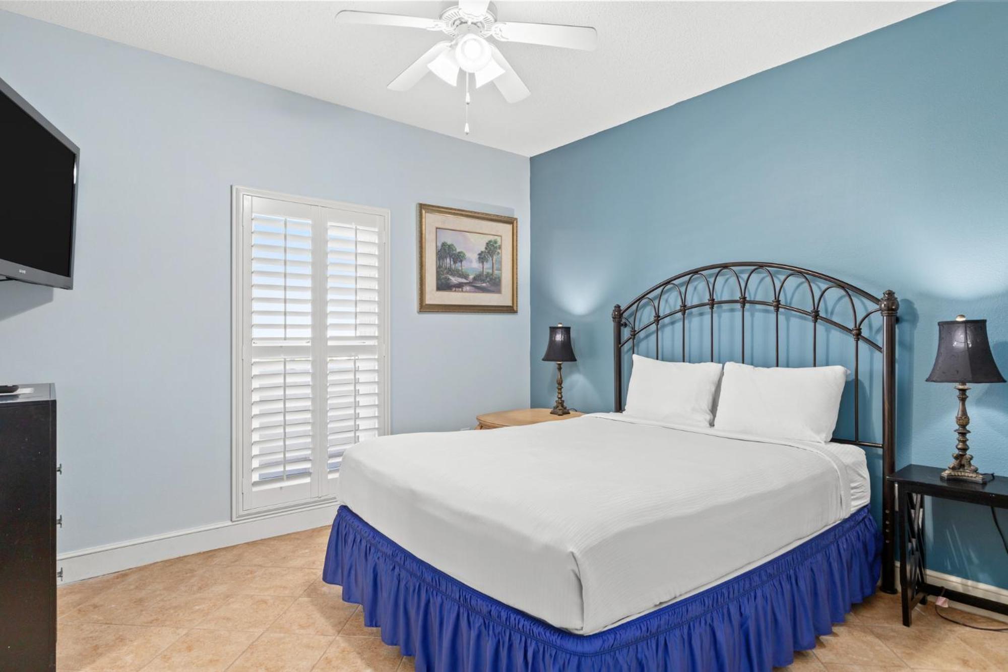 Official Majestic Beach Resort - Over 60 Units - All Ocean Front, Panama City Beach, Fl Rum bild